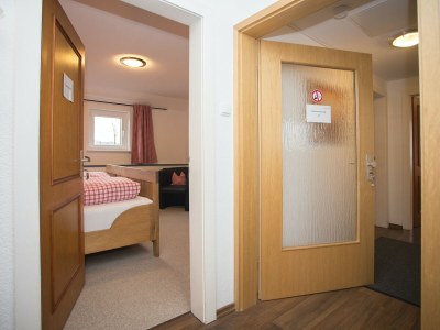 Apartment Gemütliche Wohnung nahe Zentrum und Skigebiet - Features photo 25