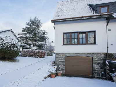 Apartment Kleine Wohnung in Winterberg mit tollem Ausblick - Outdoor photo 3