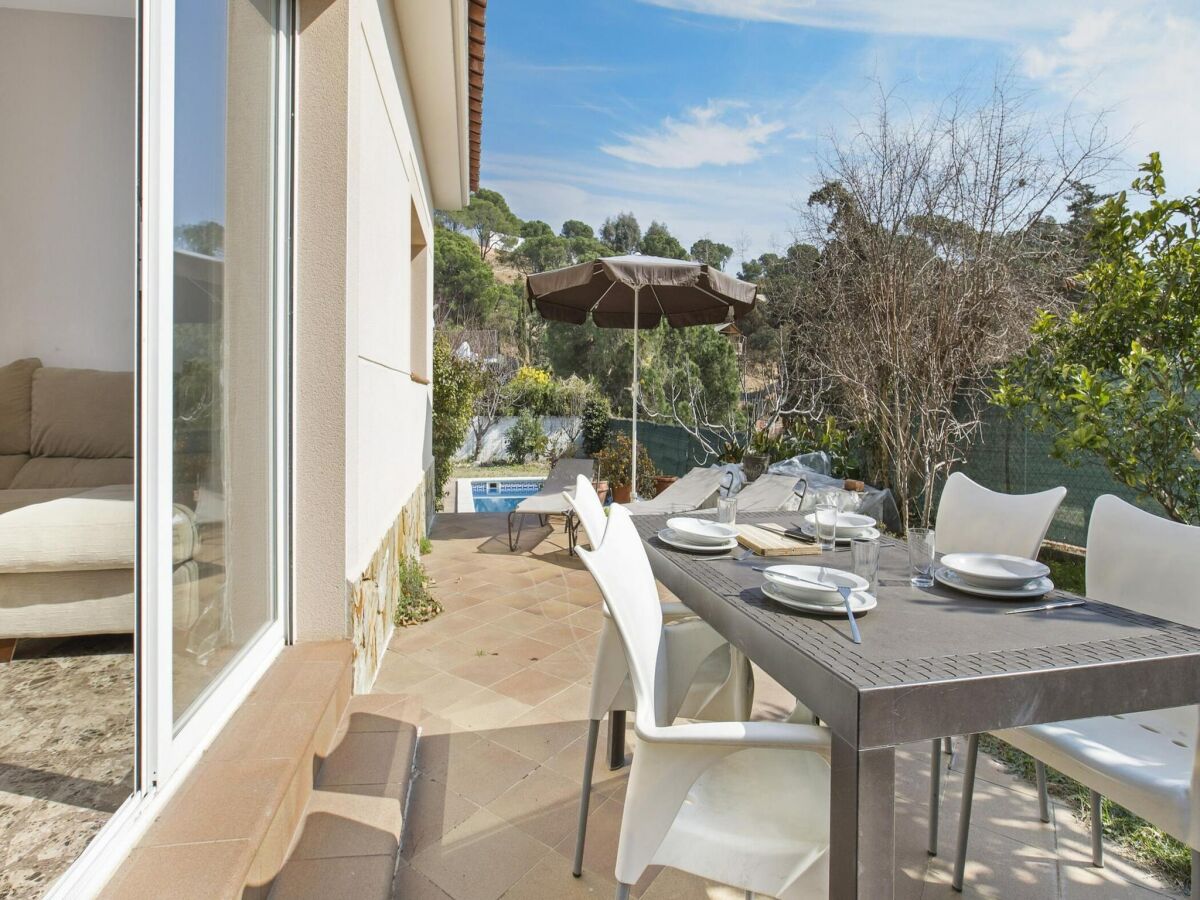 Villa Sea and mountain view villa with pool - Outdoor photo 3