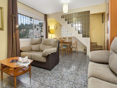Villa Sea and mountain view villa with pool - Features photo 10