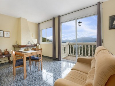 Villa Sea and mountain view villa with pool - Features photo 11