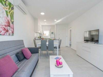 Apartment Wohnung in Empuriabrava am Strand in Empuriabrava - Apartment