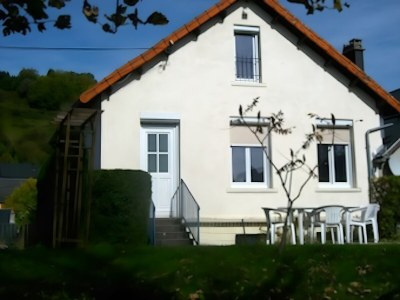 Holiday house Wunderschönes Haus im Herzen der in Besse-et-Sainte-Anastaise - Holiday house