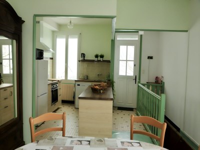 Holiday house Wunderschönes Haus im Herzen der - Features photo 12