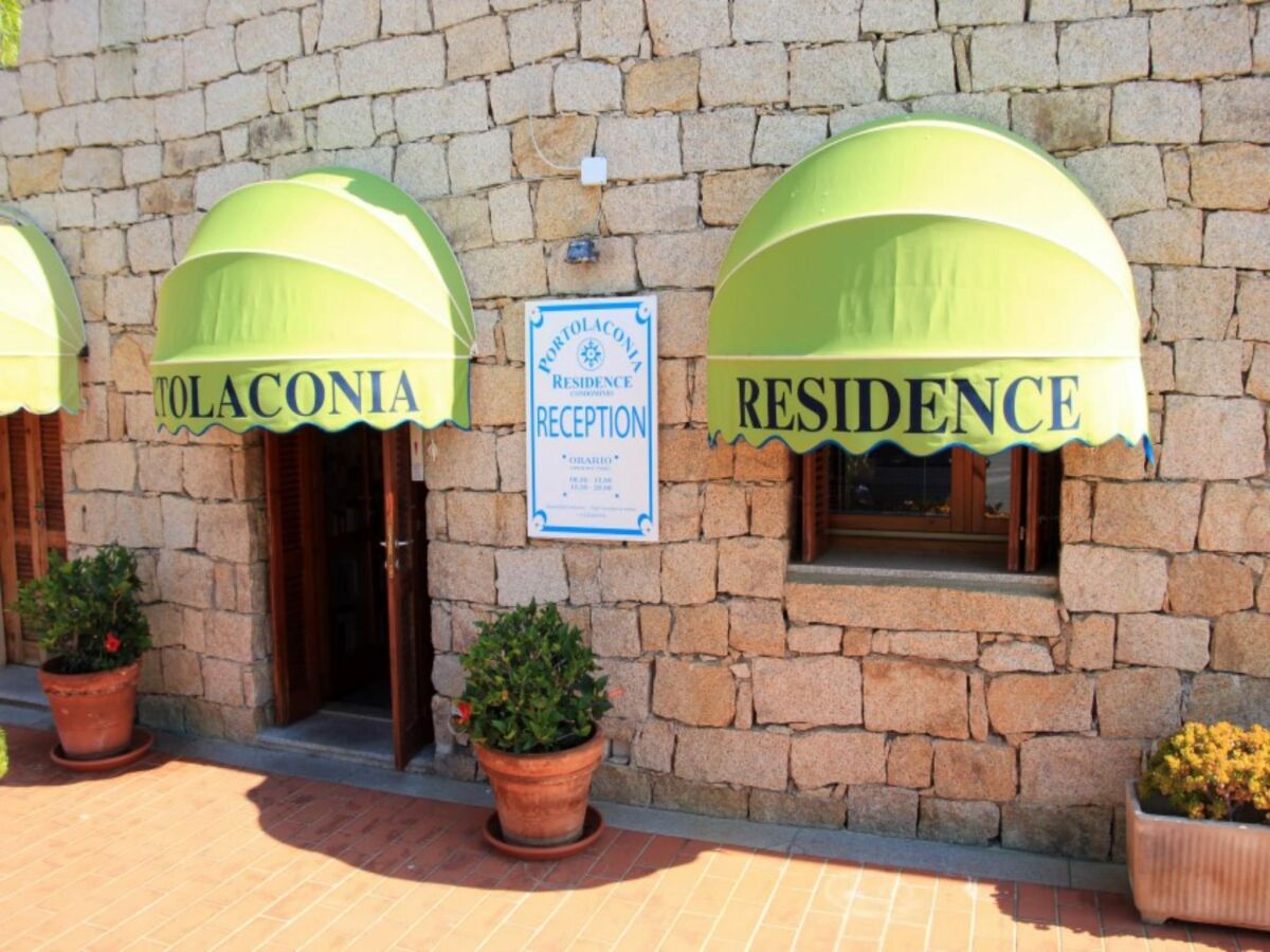 Apartment Studio in Cannigione di Arzachena, Sardinia - Outdoor photo 2