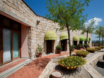 Apartment Studio in Cannigione di Arzachena, Sardinia in Cannigione - Apartment
