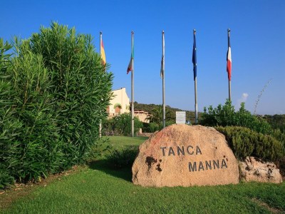 Apartment Studio in Cannigione di Arzachena, Sardinia - Environment photo 18