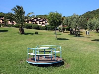 Apartment Studio in Cannigione di Arzachena, Sardinia - Outdoor photo 25