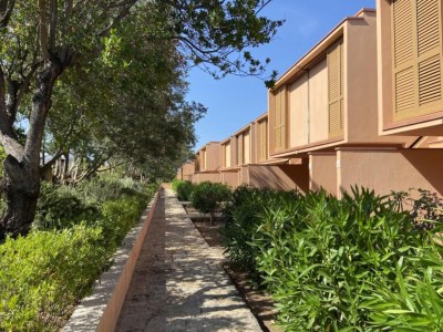 Apartment Studio in Cannigione di Arzachena, Sardinia - Outdoor photo 28