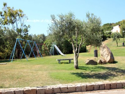 Apartment Studio in Cannigione di Arzachena, Sardinia - Outdoor photo 29