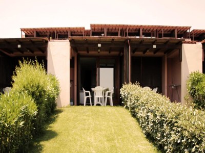 Apartment Apartment in Cannigione di Arzachena, Sardinien - Outdoor photo 9