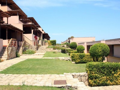 Apartment Apartment in Cannigione di Arzachena, Sardinien - Environment photo 19