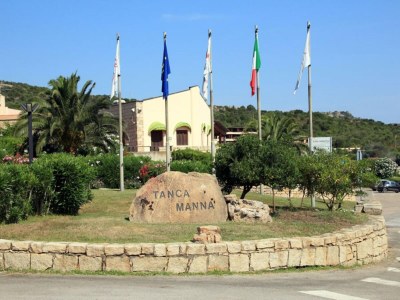 Apartment Apartment in Cannigione di Arzachena, Sardinien - Environment photo 25