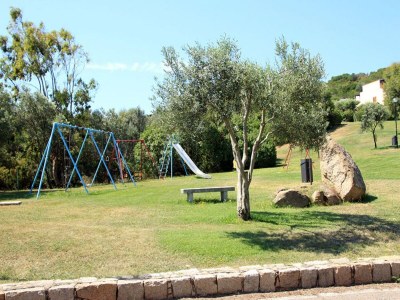 Apartment Apartment in Cannigione di Arzachena, Sardinien - Outdoor photo 28