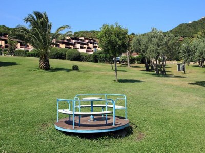 Apartment Apartment in Cannigione di Arzachena, Sardinia - Outdoor photo 25