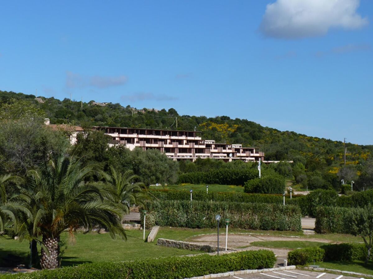 Apartment Apartment in Cannigione di Arzachena, Sardinia