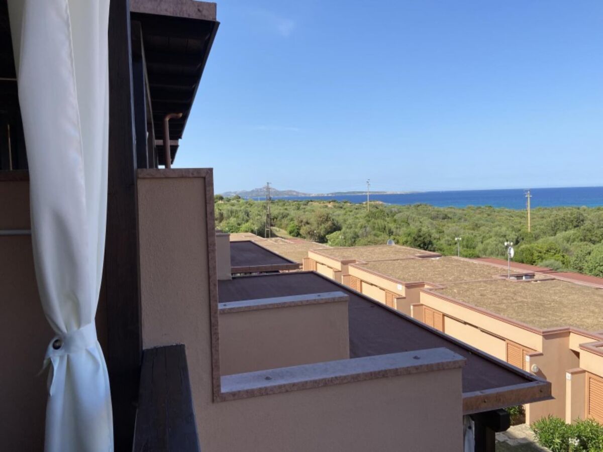 Apartment Apartment in Cannigione di Arzachena, Sardinia - Outdoor photo 5