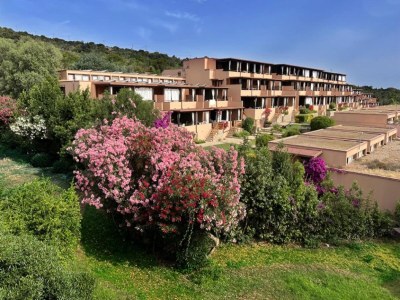 Apartment Apartment in Cannigione di Arzachena, Sardinia - Outdoor photo 4