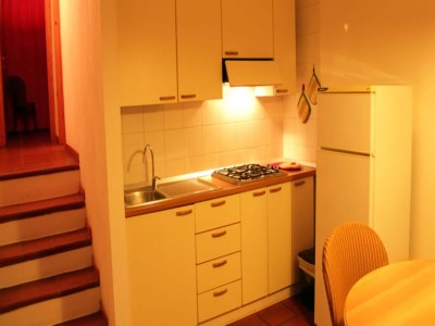 Apartment Apartment in Cannigione di Arzachena, Sardinia - Features photo 10