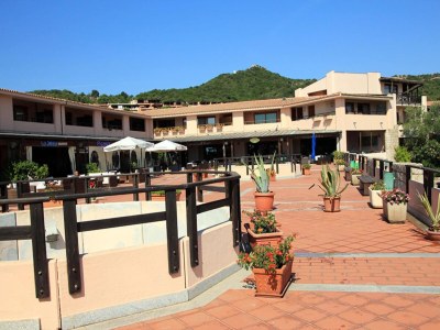 Apartment Apartment in Cannigione di Arzachena, Sardinia - Environment photo 17