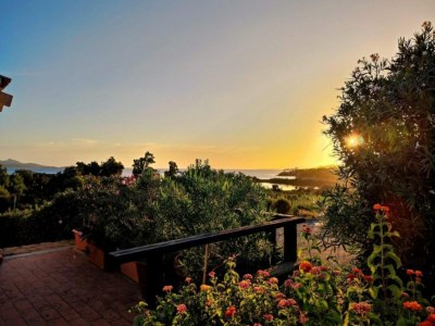 Apartment Apartment in Cannigione di Arzachena, Sardinia - Environment photo 25