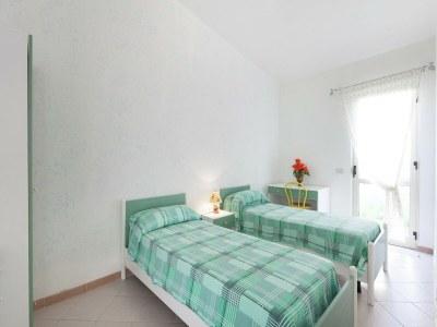 Holiday house Wunderschöne Wohnanlage in der Nähe von Tropea - Features photo 21