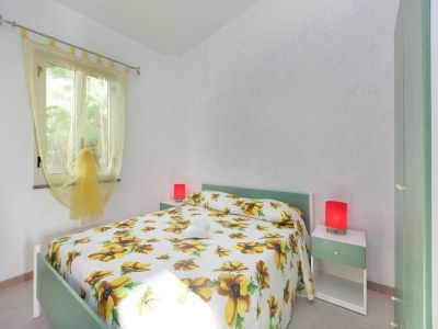 Apartment Holiday Haven near Santa Maria Beach - Features photo 24