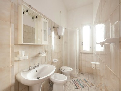 Apartment Holiday Haven near Santa Maria Beach - Features photo 26