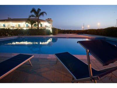 Apartment Apartment in Scoglitti, Sicily - Outdoor photo 3