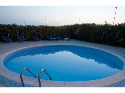 Apartment Apartment in Scoglitti, Sicily - Outdoor photo 8