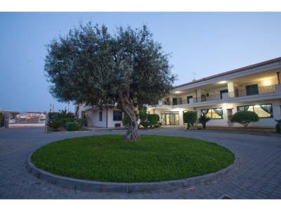 Apartment Apartment in Scoglitti, Sicily - Outdoor photo 9