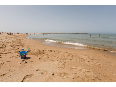 Apartment Apartment in Scoglitti, Sicily - Environment photo 23