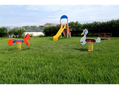 Apartment Apartment in Scoglitti, Sicily - Outdoor photo 31