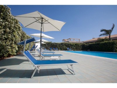 Apartment Pretty Apartment in Scoglitti, Sicily - Outdoor photo 2