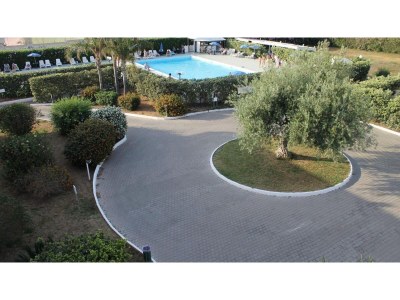 Apartment Pretty Apartment in Scoglitti, Sicily - Outdoor photo 7