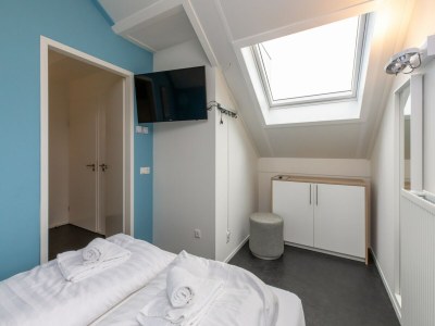 Holiday house 6-Person Holiday Home in Renesse - Outdoor photo 14