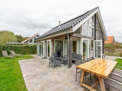 Holiday house 6-Person Holiday Home in Renesse - Outdoor photo 16