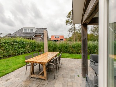 Holiday house 6-Person Holiday Home in Renesse - Outdoor photo 17