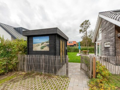 Holiday house 6-Person Holiday Home in Renesse - Outdoor photo 20