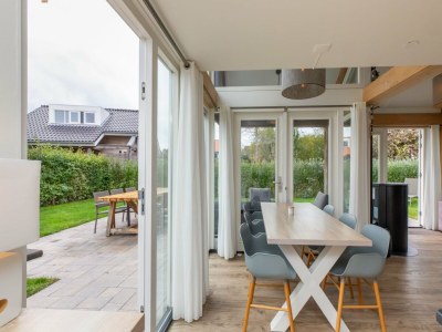 Holiday house 6-Person Holiday Home in Renesse - Outdoor photo 23