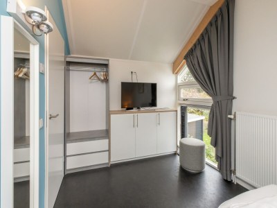Holiday house 6-Person Holiday Home in Renesse - Outdoor photo 27