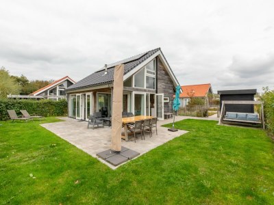 Holiday house 6-Person Holiday Home in Renesse - Outdoor photo 29