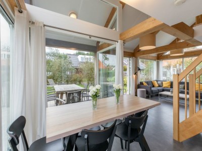 Holiday house modern comfort, close to the beach. - Outdoor photo 4