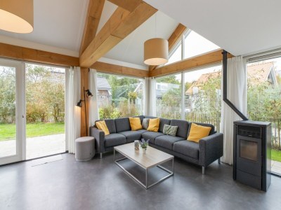 Holiday house modern comfort, close to the beach. - Outdoor photo 13