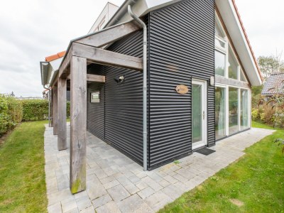 Holiday house modern comfort, close to the beach. - Outdoor photo 21