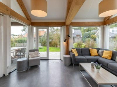 Holiday house modern comfort, close to the beach. - Outdoor photo 29