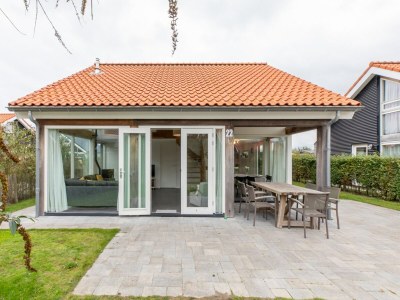 Holiday house modern comfort, close to the beach. - Outdoor photo 36