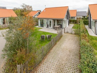 Holiday house modern comfort, close to the beach. - Outdoor photo 37