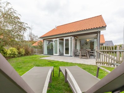 Holiday house modern comfort, close to the beach. - Outdoor photo 43