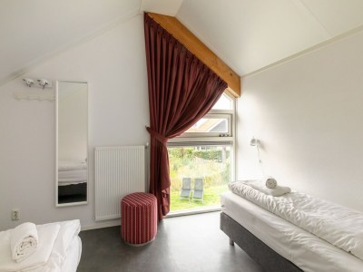 Holiday house Wunderschönes Strandferienhaus für 6 Personen - Outdoor photo 9